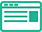 teal-webpage-icon