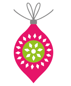pink-bauble-ornament-cartoon-graphic