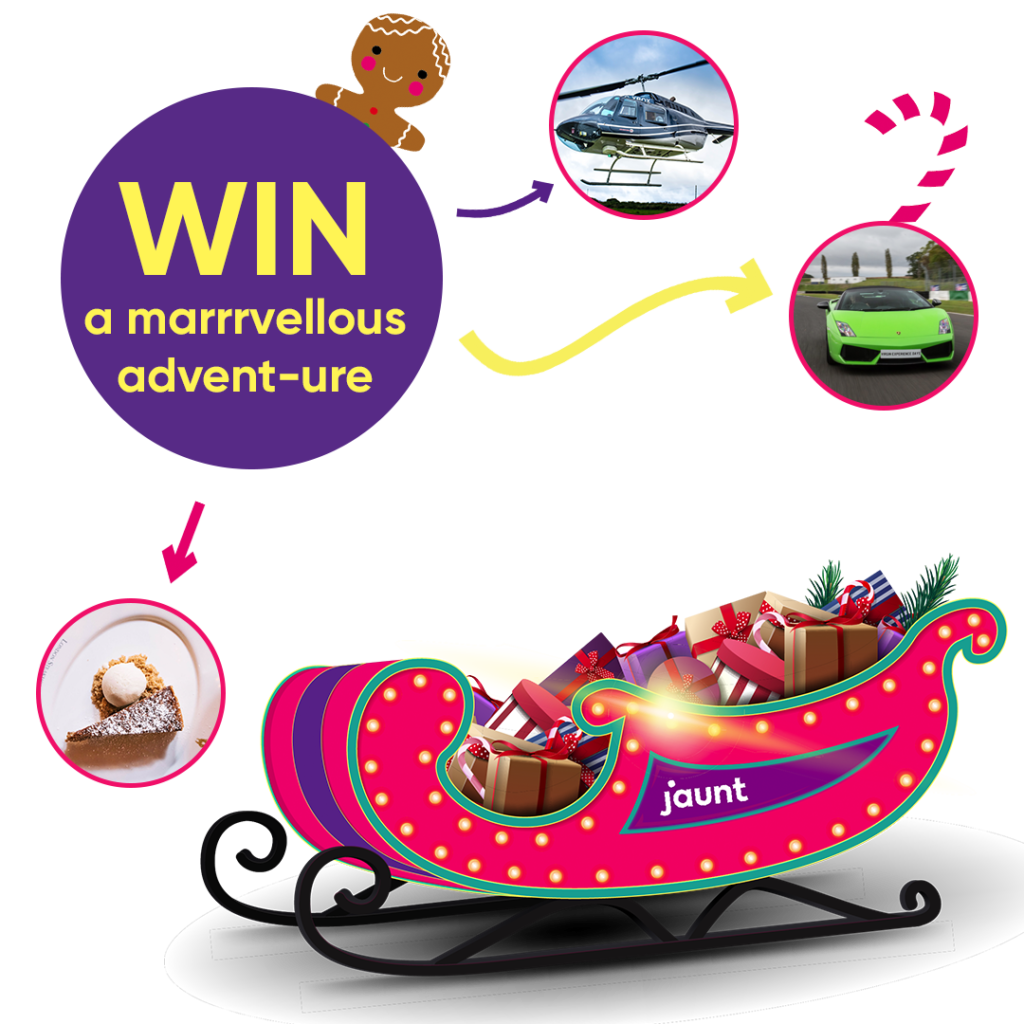 jaunt-insurance-win-a-marvellous-adventure-santa-sleigh-filled-with-presents-cartoon