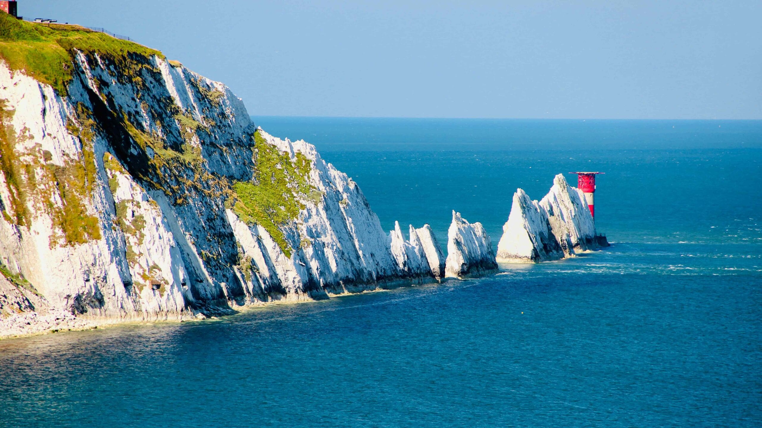 can you visit isle of wight in one day