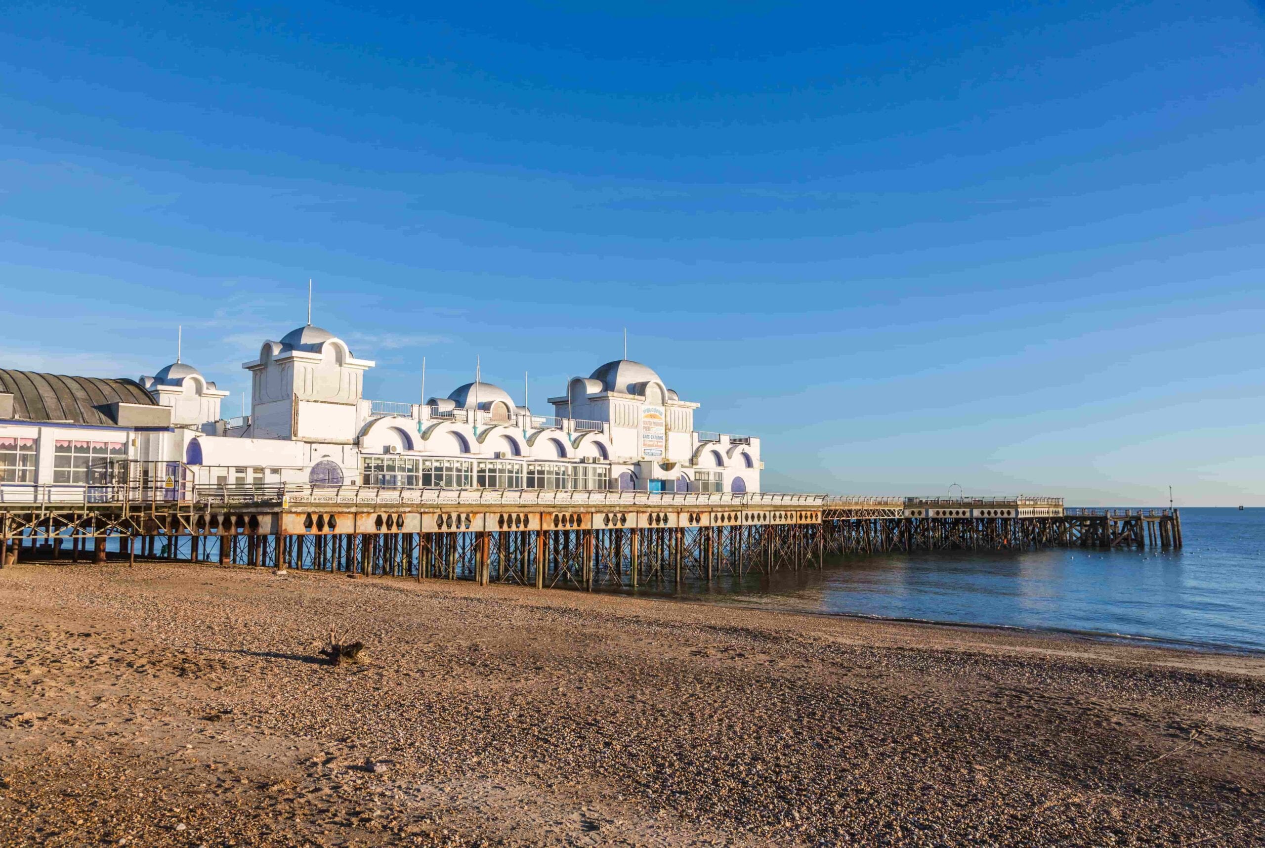 Top 5 Portsmouth Beaches For Summer 2021 Jaunt Insurance