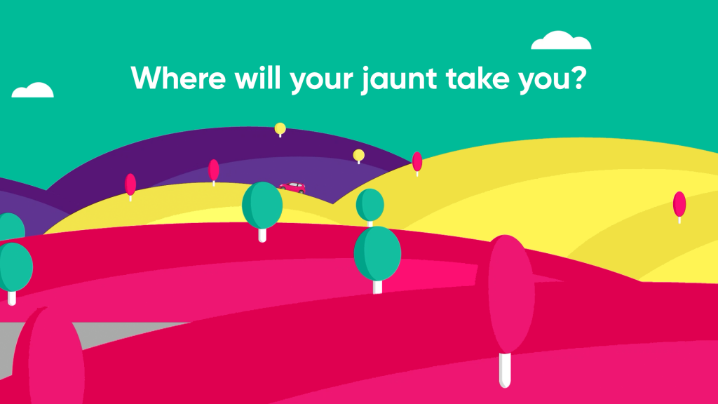 Jaunt Examples Temporary Car Insurance - Jaunt Insurance