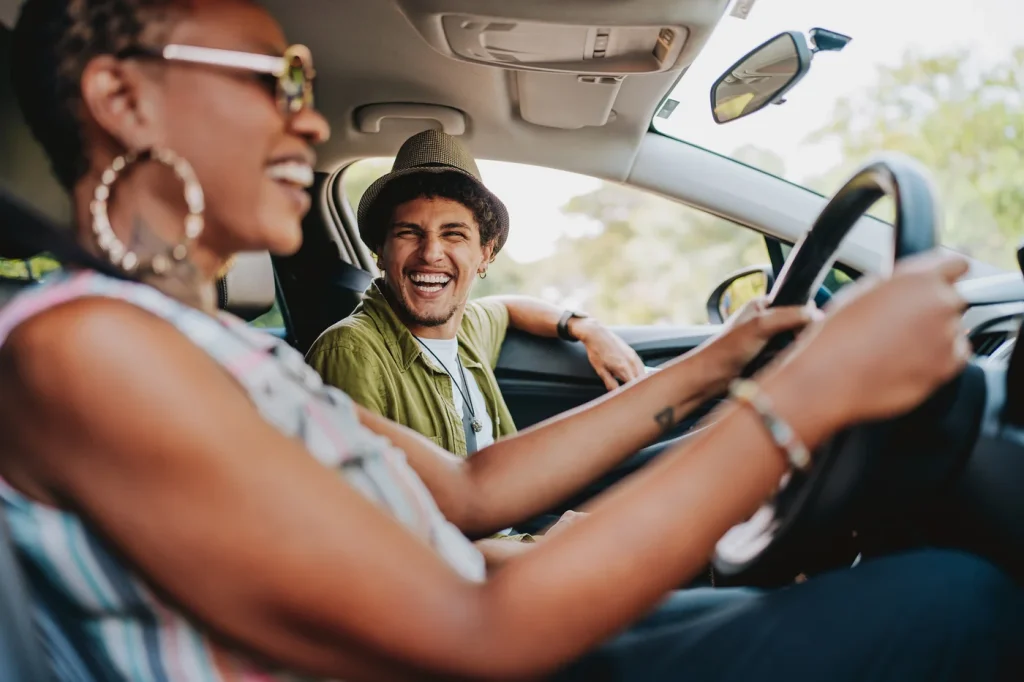 Weekend road trip prep: Essential car maintenance to hit the road