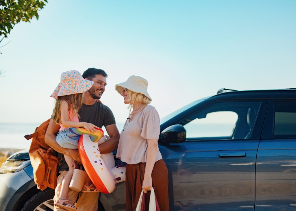 How to choose the right car for your personality: Finding your four-wheeled soulmate