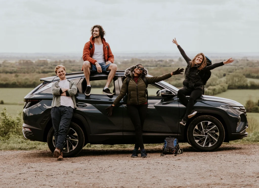 Can You Drive a Car Straight After Buying It in the UK?